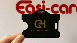7 Reasons Why Plastic Card Holders Are an Essential Tool