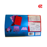 Bindyman Thermal Binder Box