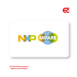 NXP Mifare card