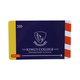 King's college prep