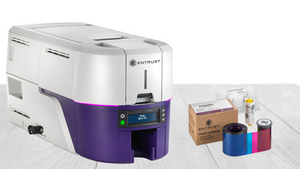 Should I Buy a Single-Sided or a Dual-Sided ID Card Printer?
