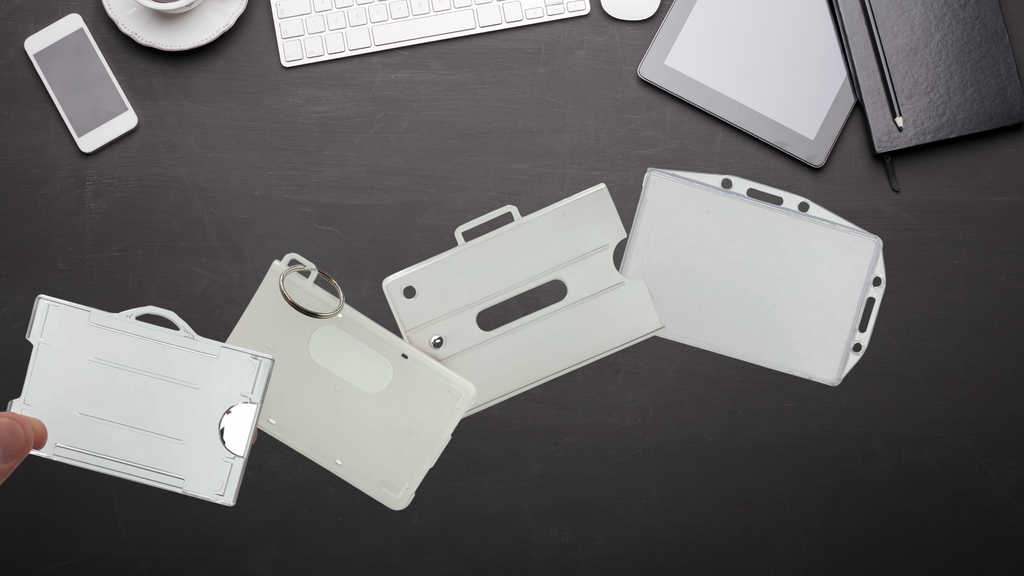 The ultimate cardholder: the best cardholder for your business