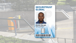 How to take good staff ID photos