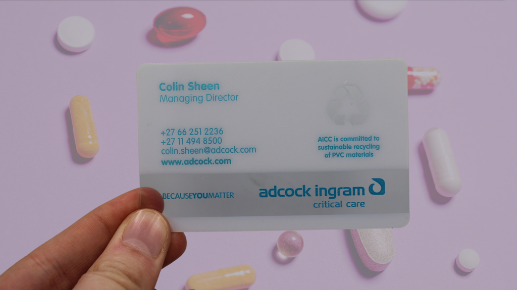 Boost your brand with our unique business cards