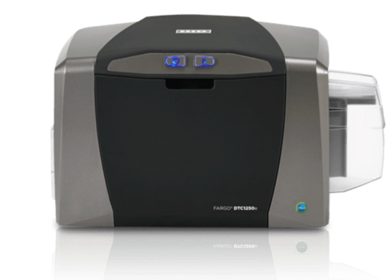How-to-Use Guide for Easi-card Plastic Card Printers