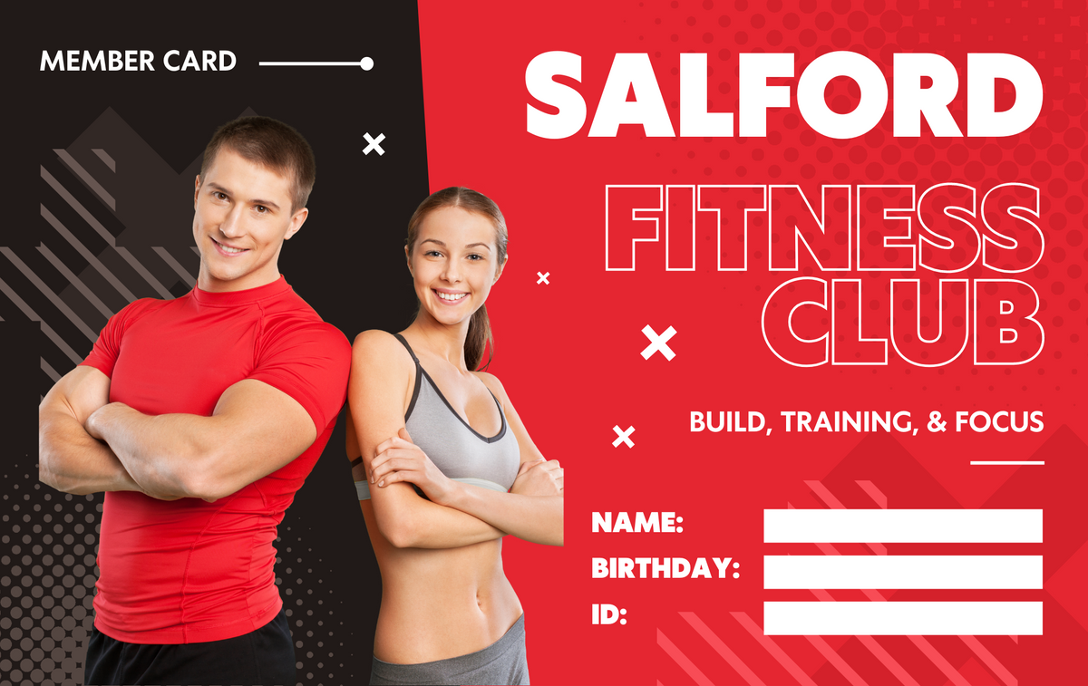 How to design a PVC card on Canva! – Easi-card