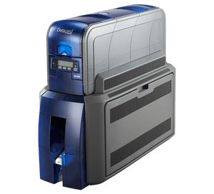 Entrust SD460 support