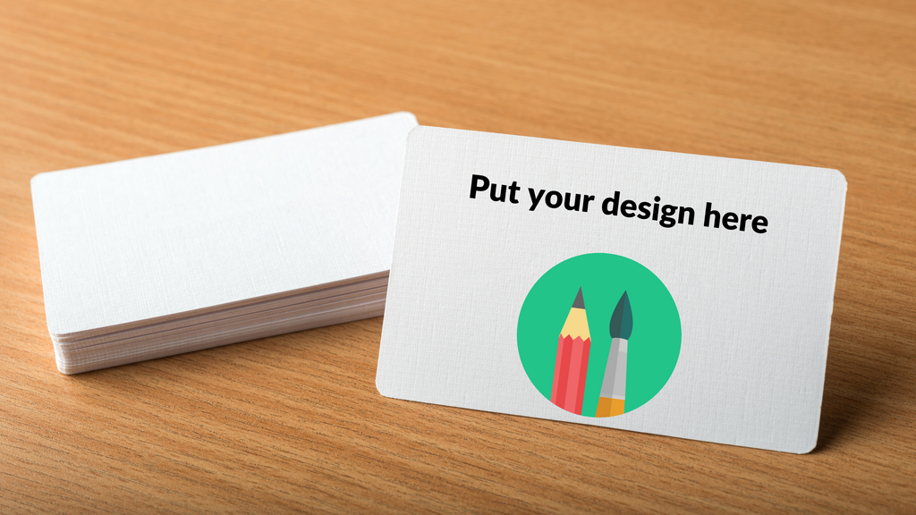 4 ultimate business card designs that will get you noticed