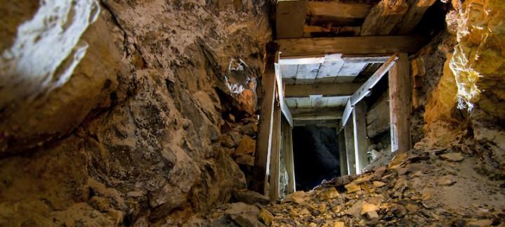 How the Datacard SD460 can protect your property from illegal miners