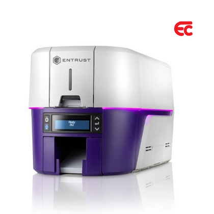 ID card printers
