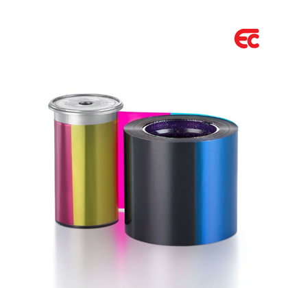 Full Colour DS Print Ribbon 