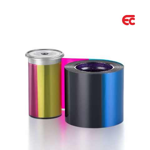 Full Colour DS Print Ribbon 