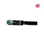 Crocodile Clip Crocodile Clip top view