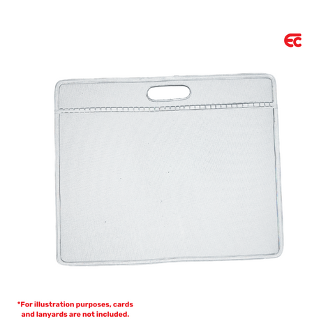 Id Card Pouch () Id Card Pouch