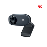 Logitech HD Webcam C310 Accessories Easi-card