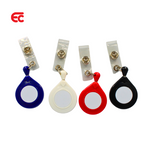 Badge reels