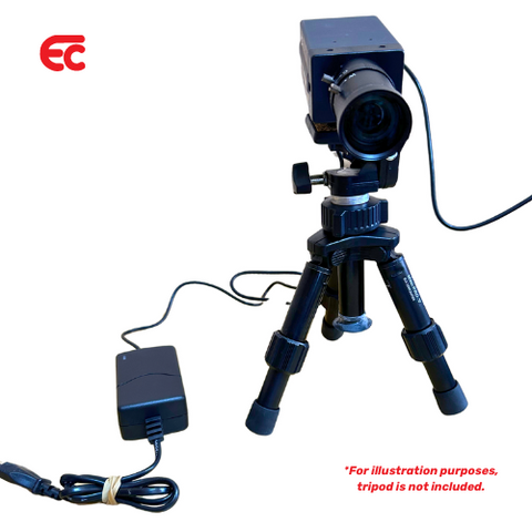 SONY Color 600TVL CCD Camera