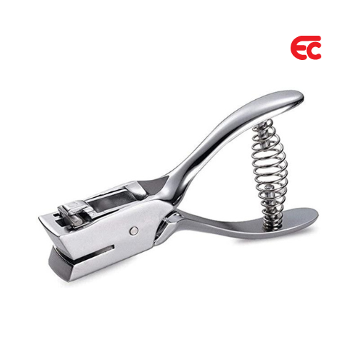 ID card slot punch tool that punches your PVC ID cards – Easi-card