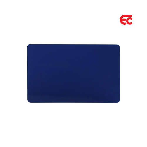 PVC colour cards | Available at great prices – Easi-card