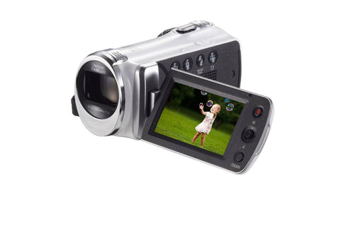 Samsung HMX-F900 52x Optical Zoom Hd Recording Hdmi Camcorder
