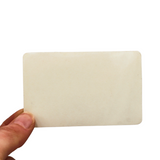 PSP self adhesive pouch