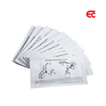 DS Cleaning Cards