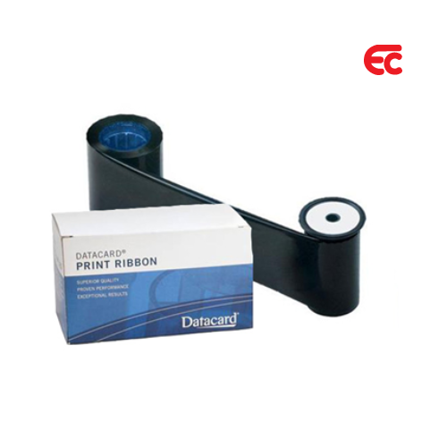 Black KT ribbon 1000 prints – Easi-card