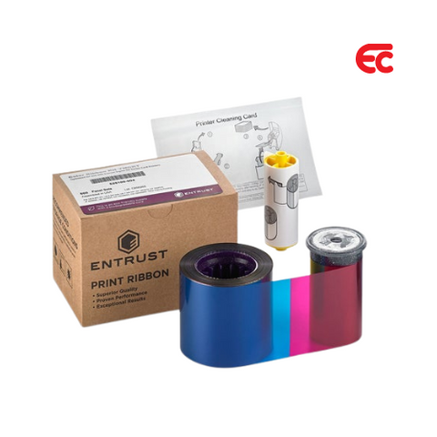 Colour ribbon DS Series