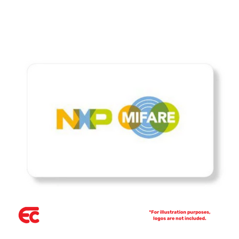 NXP Mifare card