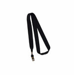 Petersham lanyard