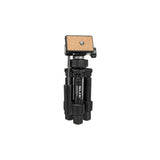 Slik Mini-Pro V Tripod with 2-Way Pan/Tilt Head Camera Easi-card