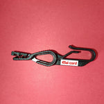 Crocodile Clip Crocodile Clip Easi-card