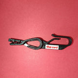 Crocodile Clip Crocodile Clip Easi-card