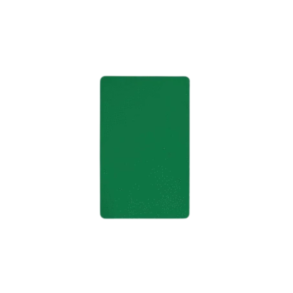PVC colour cards | Available at great prices – Easi-card