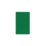 PVC colour cards