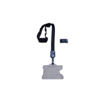Lanyard breakeaway clip
