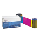 Colour Ribbon YMCKT 650 prints