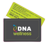 Wellness gift card