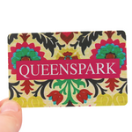 Queenspark gift card