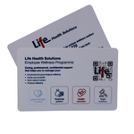 Life health membership