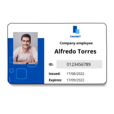 Employee ID