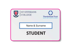 Plastic Student ID Cards