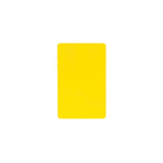 PVC colour cards