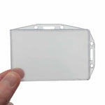 card caddy ID card holder EC0004