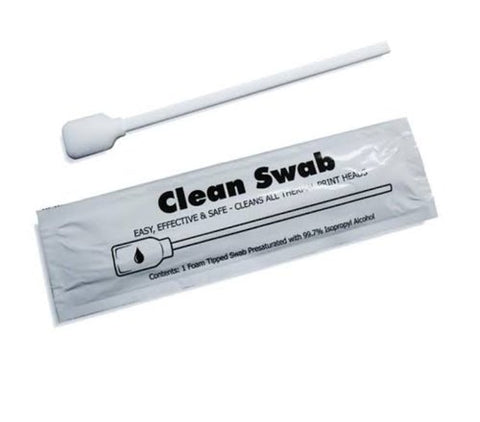 Entrust Cleaning swab (5 pack)*