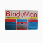 Bindyman Thermal Binder