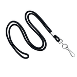 Lanyard cord with swivel clip