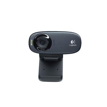 Logitech HD Webcam C310 Accessories Easi-card