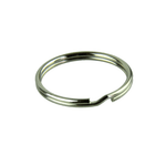 Split Key Rings 25mm