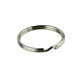 Split Key Rings 25mm